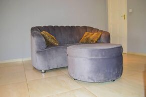 Mount Pleasant - Luxurious 4-bed Villa