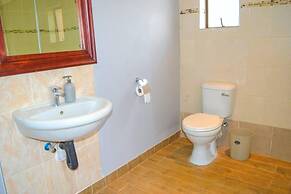 Mount Pleasant - Luxurious 4-bed Villa