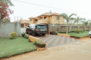 Mount Pleasant - Luxurious 4-bed Villa