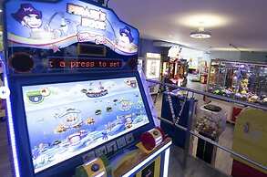 Captivating 2-bed Caravan in Clacton-on-sea