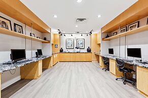 2BR Luxury City Suite With Gym & Pool