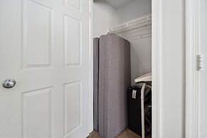 2BR Luxury City Suite With Gym & Pool