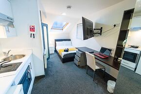 Charming 1-bed Studio in Birmingham