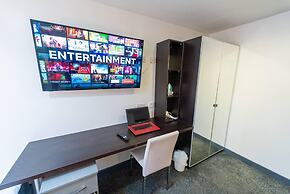 Charming 1-bed Studio in Birmingham