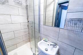Charming 1-bed Studio in Birmingham