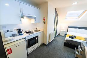 Charming 1-bed Studio in Birmingham