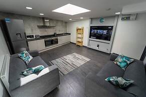 Charming 1-bed Studio in Birmingham