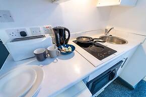 Charming 1-bed Studio in Birmingham