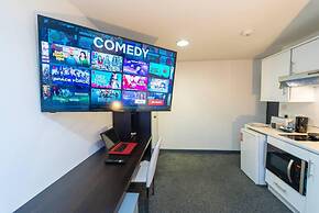 Charming 1-bed Studio in Birmingham