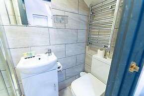 Charming 1-bed Studio in Birmingham