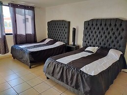 Cozy Villa in Almoloya de Juárez, Mexico