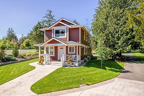 Mutiny Bay Ocean Breeze Retreat by Avantstay