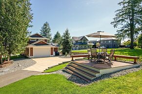 Mutiny Bay Ocean Breeze Retreat by Avantstay