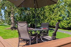 Mutiny Bay Ocean Breeze Retreat by Avantstay