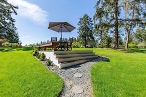 Mutiny Bay Ocean Breeze Retreat by Avantstay