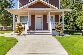 Mutiny Bay Ocean Breeze Retreat by Avantstay