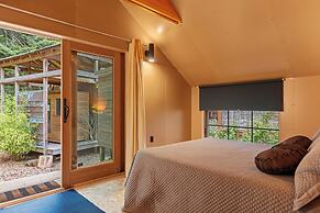 Crows Nest by Avantstay Accessible Home w/ Views