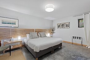 Crows Nest by Avantstay Accessible Home w/ Views