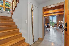 Crows Nest by Avantstay Accessible Home w/ Views