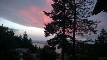 Crows Nest by Avantstay Accessible Home w/ Views