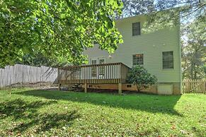 Best of the Blue Ridge by Avantstay A+ Location