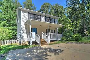 Best of the Blue Ridge by Avantstay A+ Location