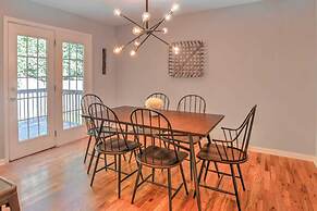 Best of the Blue Ridge by Avantstay A+ Location