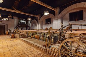 Chateau Kvirike