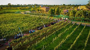 Chateau Kvirike