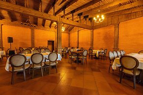 Chateau Kvirike