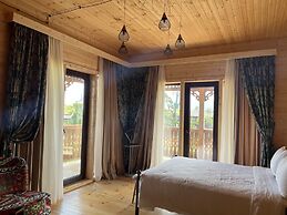 Chateau Kvirike