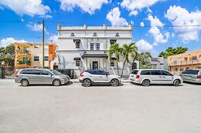 Chic Studio in Little Havana