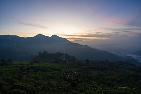 The Valle by Kondody Hotels