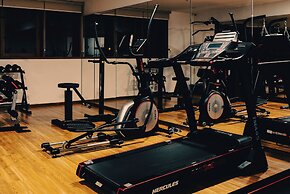 The Valle by Kondody Hotels