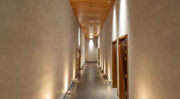 The Valle by Kondody Hotels