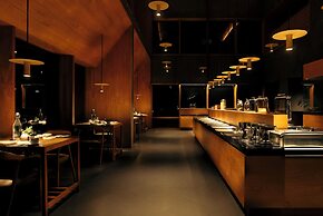 The Valle by Kondody Hotels