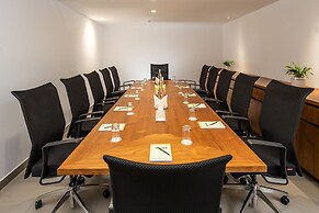 The Valle by Kondody Hotels