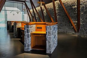 The Valle by Kondody Hotels