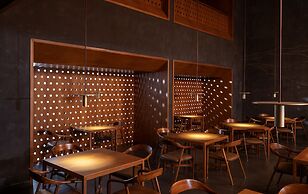 The Valle by Kondody Hotels