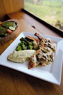 The Valle by Kondody Hotels