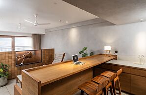 The Valle by Kondody Hotels