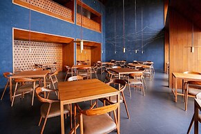 The Valle by Kondody Hotels