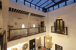 Riad Modern bed & breakfast