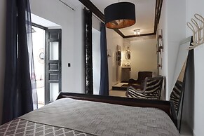 Riad Modern bed & breakfast