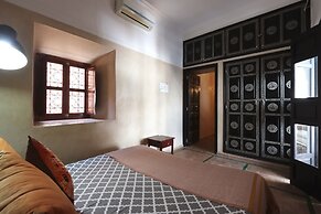Riad Modern bed & breakfast
