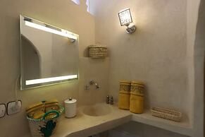Riad Modern bed & breakfast