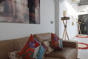 Riad Modern bed & breakfast