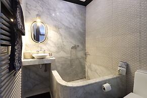 Riad Modern bed & breakfast