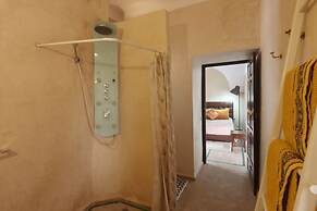 Riad Modern bed & breakfast