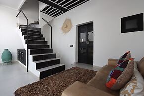 Riad Modern bed & breakfast